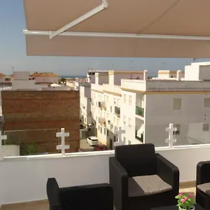  Apartment Apartamento Rio Salado
