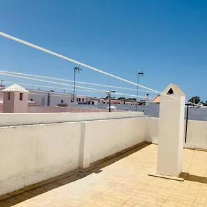 Luz De Conil Aire Acondicionado Y Wifi -solo Familias Y Parejas- , Conil De La Frontera España