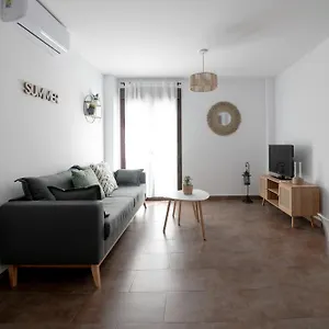 Apartahotel La Vista, Conil De La Frontera