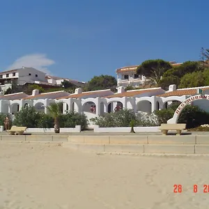 Llorca 2*, Platja de l’Almadrava (Playa de la Almadraba) España