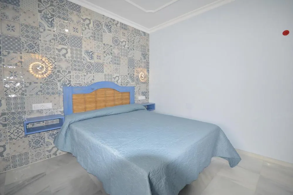 Soldalia Habitaciones Conil De La Frontera 0*,  Spain