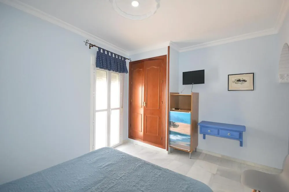 Soldalia Habitaciones Conil De La Frontera 0*,