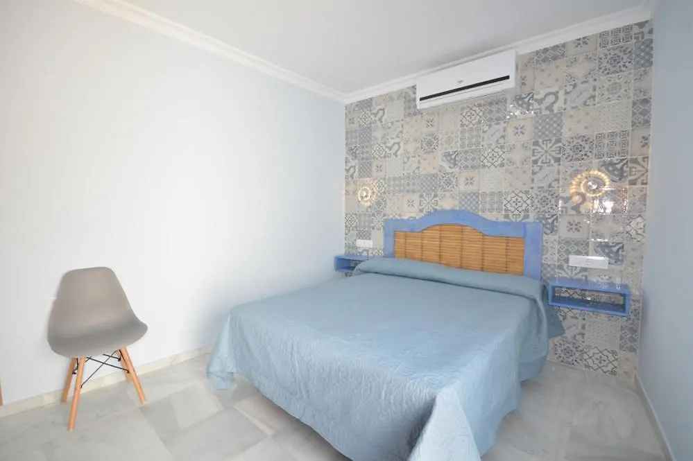 Guest house Soldalia Habitaciones Conil De La Frontera