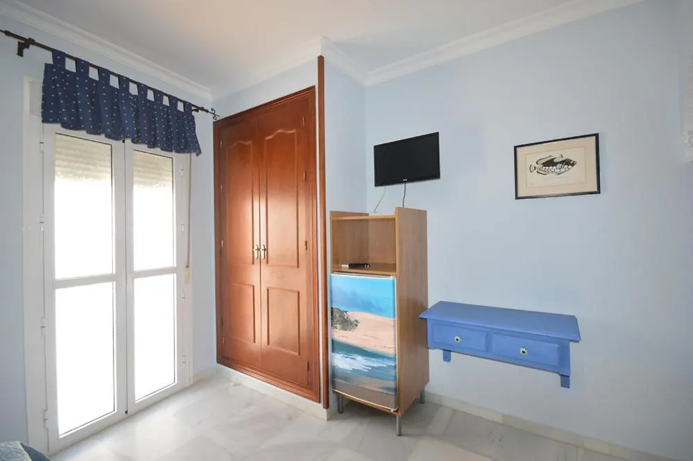 Soldalia Habitaciones Conil De La Frontera Spain