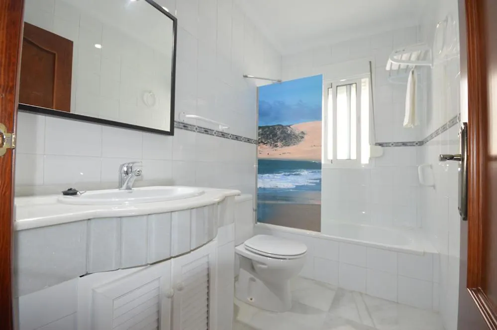 Soldalia Habitaciones Conil De La Frontera Spain