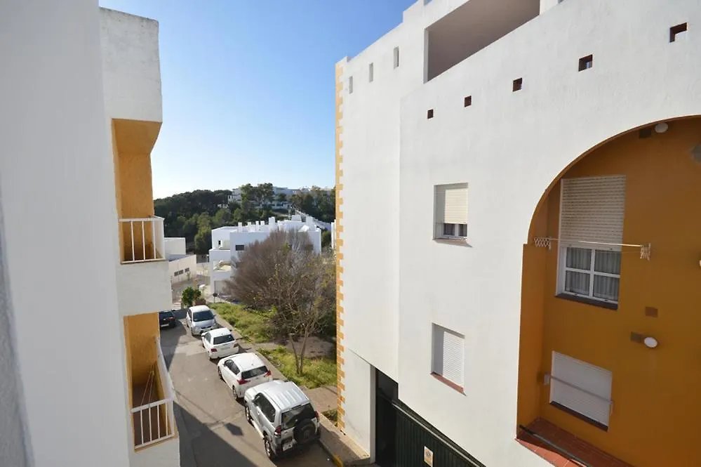 Guest house Soldalia Habitaciones Conil De La Frontera Spain